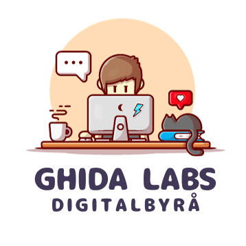 Ghida Labs logo