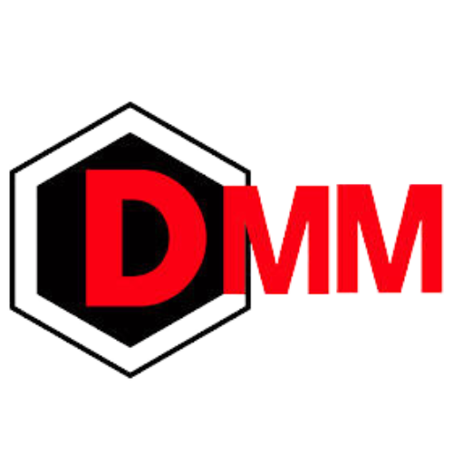 DMM AB